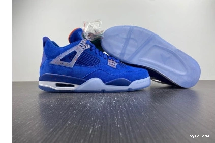 Hyperoad 4 Blue Jordan Royal Air SKU:106-01  0922